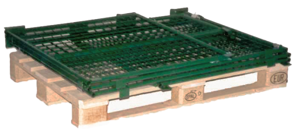 Stapelrahmen Typ S-31